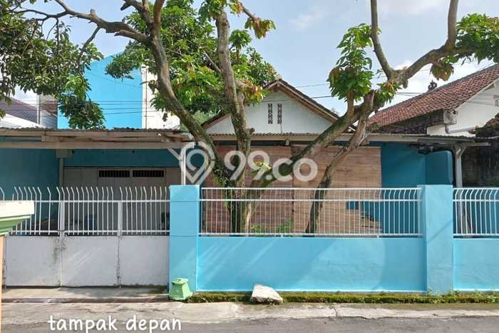 Jual Rumah Strategis Bagus Punya 3 KT di Kartasura Sukoharjo SHM Jual Rumah Strategis Bagus Punya 3 KT di Kartasura Sukoharjo SHM