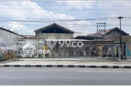 Area Strategis! Disewakan Gudang Lokasi Jebres, Solo Cocok untuk Bisnis Area Strategis! Disewakan Gudang Lokasi Jebres, Solo Cocok untuk Bisnis