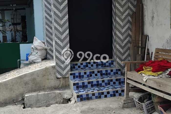 Hunian Nyaman Asri 10 KT Siap Pakai di Simpang Lima Semarang Hunian Nyaman Asri 10 KT Siap Pakai di Simpang Lima Semarang