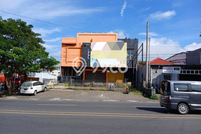 Area Ramai! Komersial Dijual di Semarang Selatan untuk Bisnis Luas Bangunan 1100m2 Area Ramai! Komersial Dijual di Semarang Selatan untuk Bisnis Luas Bangunan 1100m2
