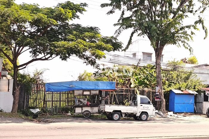 Kavling Tanah untuk Dijual di Majapahit, Semarang, Luas 1650m2 Kavling Tanah untuk Dijual di Majapahit, Semarang, Luas 1650m2