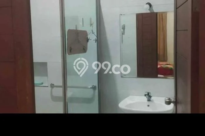 Rumah Modern 3 Kamar LT 170m2 di Majapahit Rumah Modern 3 Kamar LT 170m2 di Majapahit