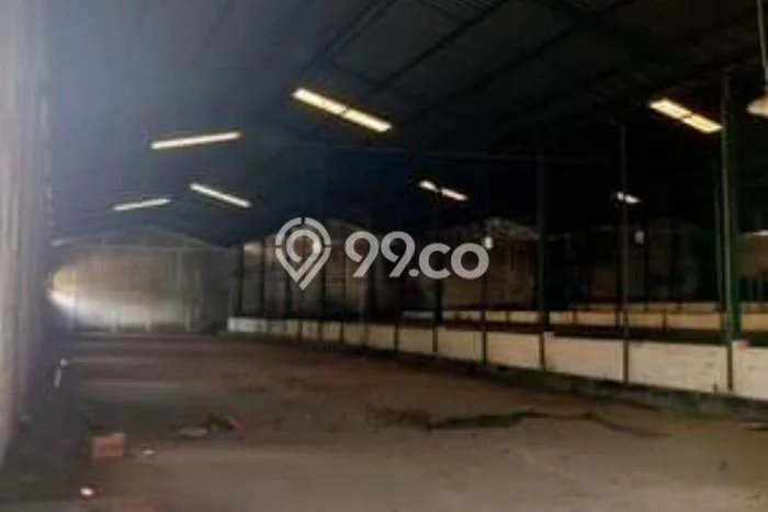 Gudang Dijual di Semarang LT 11000m2 & LB 6500m2 Lokasi Terbaik! Gudang Dijual di Semarang LT 11000m2 & LB 6500m2 Lokasi Terbaik!