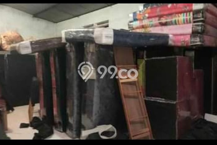 Gudang Bagus Dijual LB 611m2 Lokasi Strategis Semarang Area Cocok untuk Berbisnis Gudang Bagus Dijual LB 611m2 Lokasi Strategis Semarang Area Cocok untuk Berbisnis