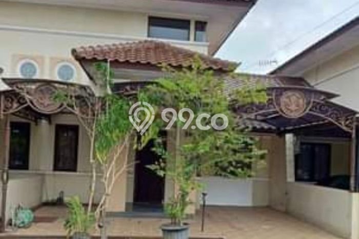 Hunian Nyaman Asri 2 KT Siap Huni di Majapahit Semarang Hunian Nyaman Asri 2 KT Siap Huni di Majapahit Semarang