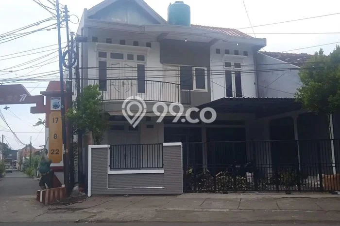Jual Rumah Luas Megah Dengan View Cantik di Majapahit, Semarang Jual Rumah Luas Megah Dengan View Cantik di Majapahit, Semarang
