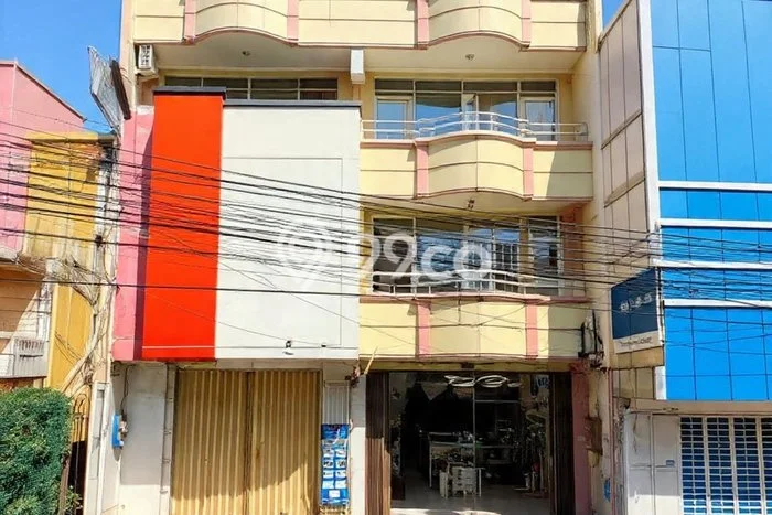 Paling Dicari! Ruko Dijual di Mataram Harga Kompetitif Paling Dicari! Ruko Dijual di Mataram Harga Kompetitif