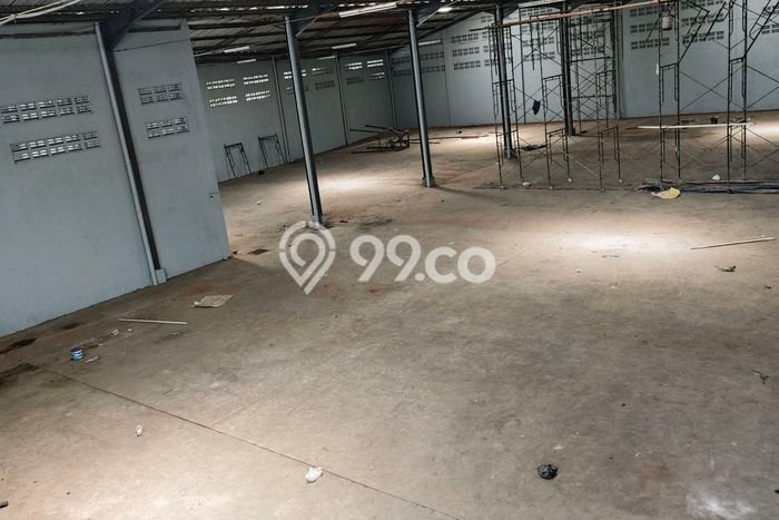 Gudang Bagus LT 510m2 LB 350m2 Dijual di Majapahit Semarang Gudang Bagus LT 510m2 LB 350m2 Dijual di Majapahit Semarang