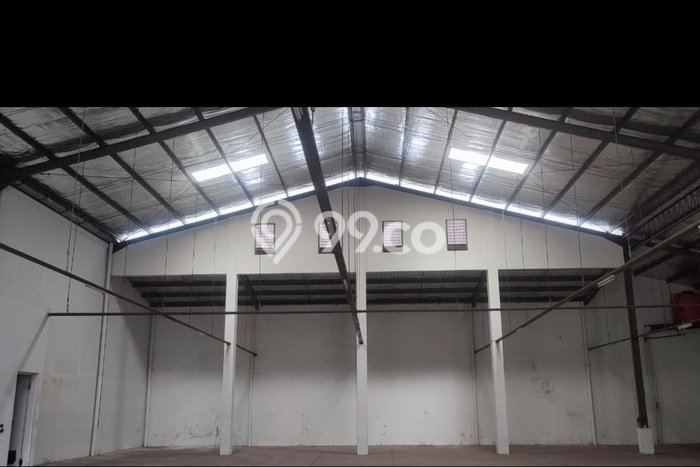 Gudang Dijual di Semarang LT 821m2 & LB 600m2 Lokasi Terbaik! Gudang Dijual di Semarang LT 821m2 & LB 600m2 Lokasi Terbaik!