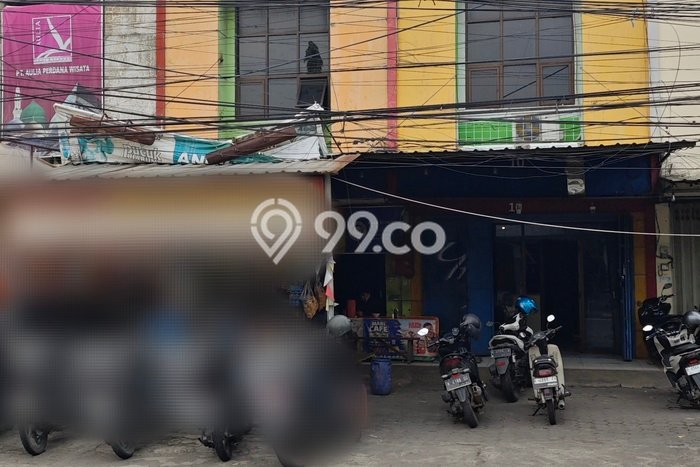 Unit Komersial Dijual di Semarang Timur Semarang Luas Tanah 650m2, Luas Bangunan 750m2 Unit Komersial Dijual di Semarang Timur Semarang Luas Tanah 650m2, Luas Bangunan 750m2
