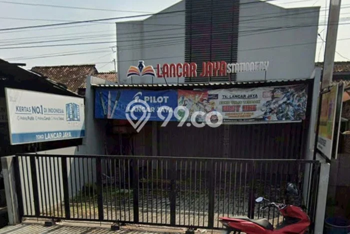 Paling Dicari! Ruko Dijual di Mranggen Harga Kompetitif Paling Dicari! Ruko Dijual di Mranggen Harga Kompetitif