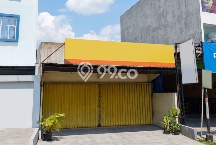 Dijual Hunian Rumah Terawat 3 Kamar di Majapahit, Semarang Dijual Hunian Rumah Terawat 3 Kamar di Majapahit, Semarang