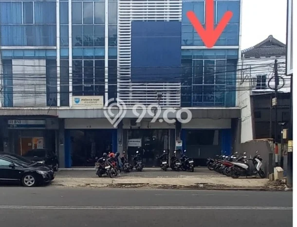Paling Diincar! Ruko Dijual di Kedungmundu Harga Kompetitif Paling Diincar! Ruko Dijual di Kedungmundu Harga Kompetitif