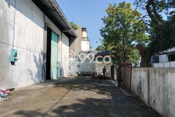Disewakan Gudang di Semarang Barat Semarang LT 1000m2, LB 880m2 Disewakan Gudang di Semarang Barat Semarang LT 1000m2, LB 880m2