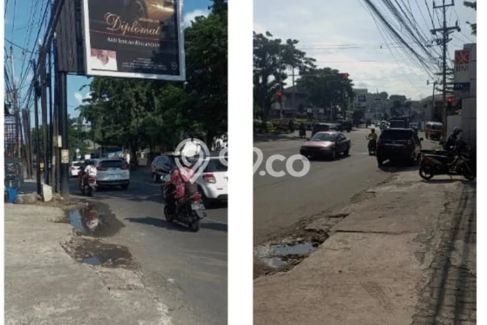 Paling Diincar! Ruko Dijual di Kedungmundu Harga Kompetitif Paling Diincar! Ruko Dijual di Kedungmundu Harga Kompetitif