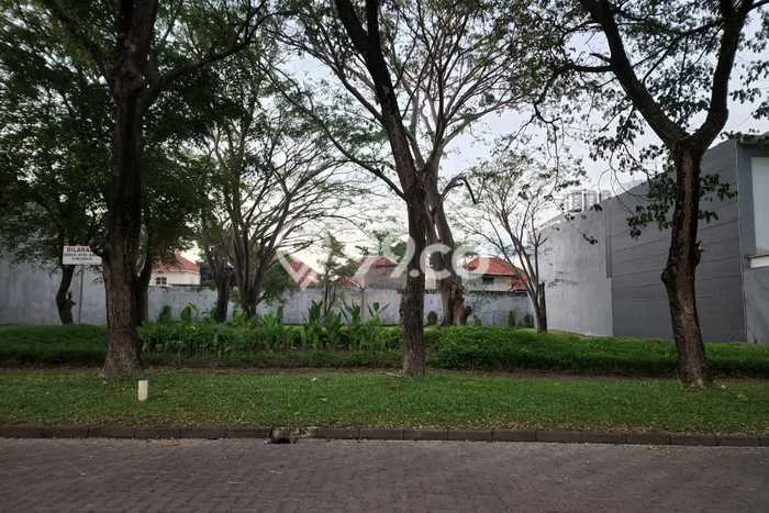 Jarang Ada! Tanah Kavling Disewakan di Semarang 800m2 Jarang Ada! Tanah Kavling Disewakan di Semarang 800m2
