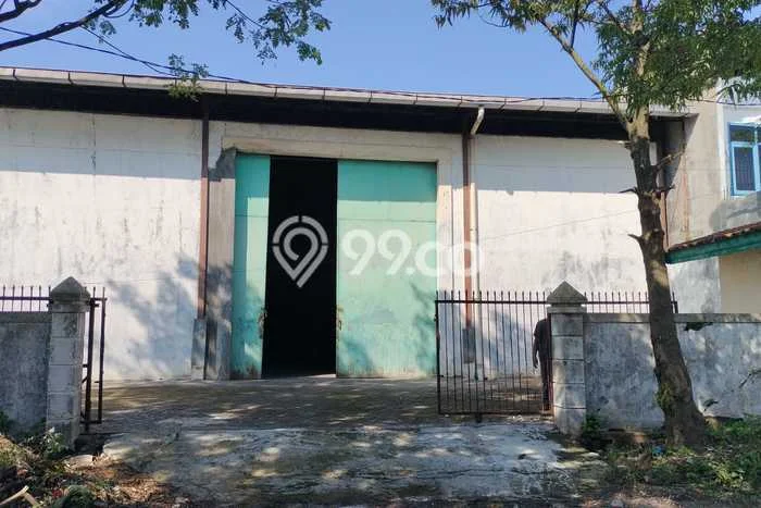 Disewakan Gudang di Semarang Barat Semarang LT 1000m2, LB 880m2 Disewakan Gudang di Semarang Barat Semarang LT 1000m2, LB 880m2