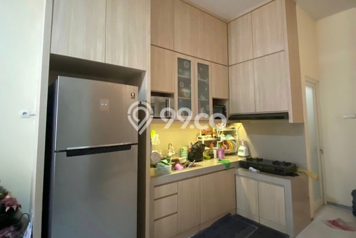 Dijual Hunian Rumah Terawat 3 KT di Tanah Mas, Semarang Dijual Hunian Rumah Terawat 3 KT di Tanah Mas, Semarang