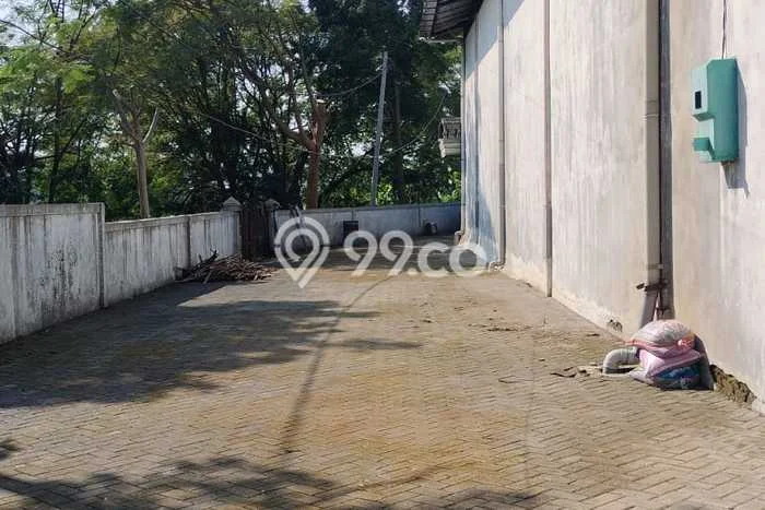 Disewakan Gudang di Semarang Barat Semarang LT 1000m2, LB 880m2 Disewakan Gudang di Semarang Barat Semarang LT 1000m2, LB 880m2