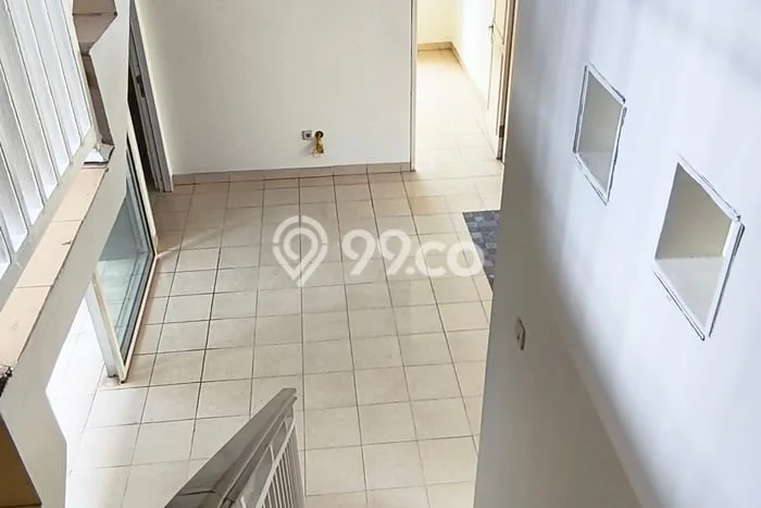 Jual Rumah Modern 3 KT di Tanah Baru, Depok Jual Rumah Modern 3 KT di Tanah Baru, Depok