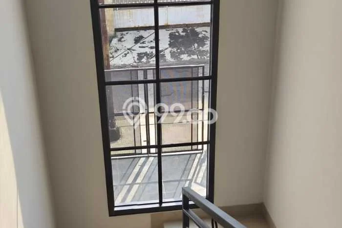Hunian Cantik Modern Lb 135m2 di Cinere, Depok Hunian Cantik Modern Lb 135m2 di Cinere, Depok