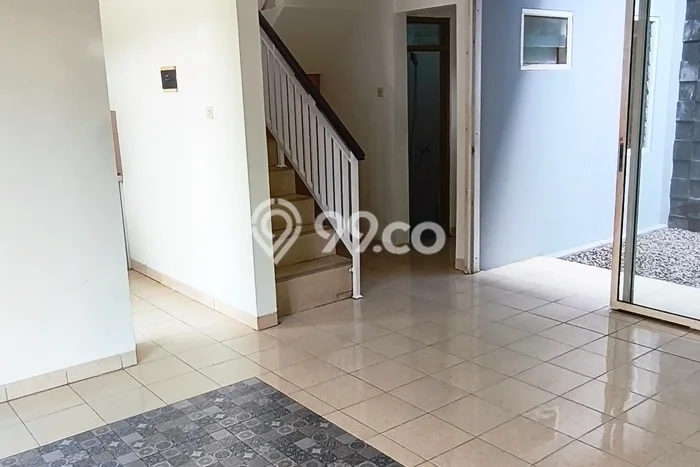 Jual Rumah Modern 3 KT di Tanah Baru, Depok Jual Rumah Modern 3 KT di Tanah Baru, Depok