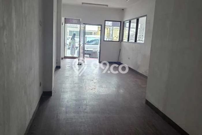 Unit Ruko Dijual di Kebayoran Baru Jakarta Selatan Luas Bangunan 255m2 Unit Ruko Dijual di Kebayoran Baru Jakarta Selatan Luas Bangunan 255m2