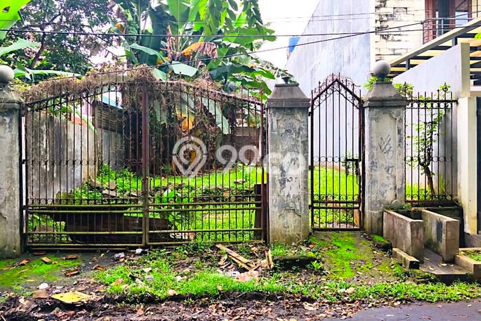Tanah Dijual di Jakarta Selatan Seluas 220m2 Strategis Tanah Dijual di Jakarta Selatan Seluas 220m2 Strategis