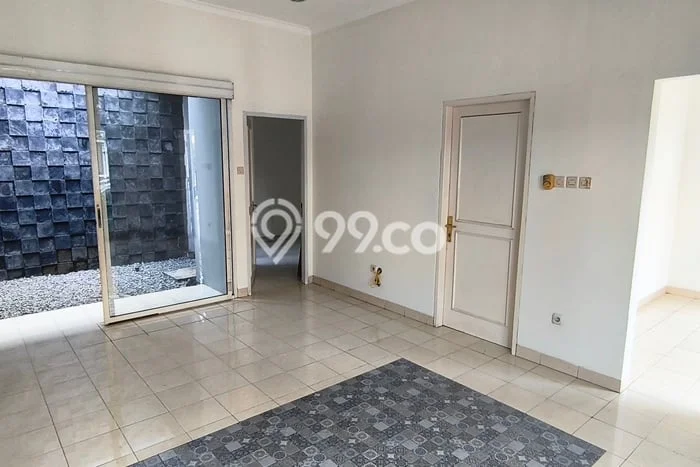 Jual Rumah Modern 3 KT di Tanah Baru, Depok Jual Rumah Modern 3 KT di Tanah Baru, Depok