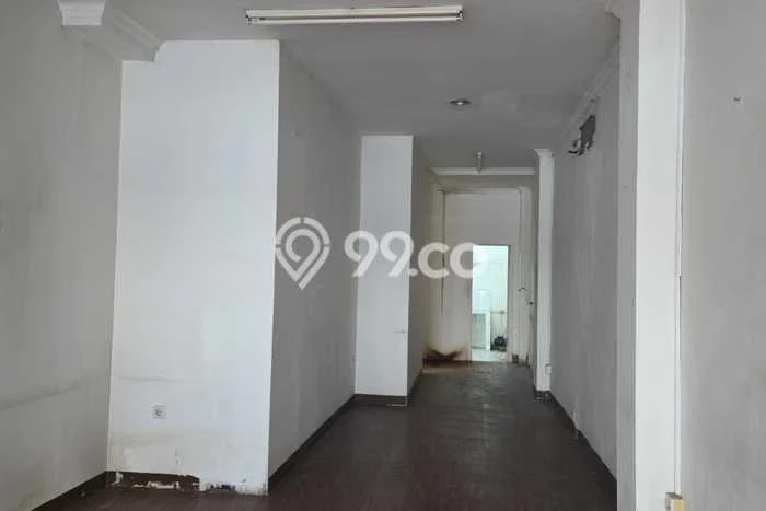 Unit Ruko Dijual di Kebayoran Baru Jakarta Selatan Luas Bangunan 255m2 Unit Ruko Dijual di Kebayoran Baru Jakarta Selatan Luas Bangunan 255m2