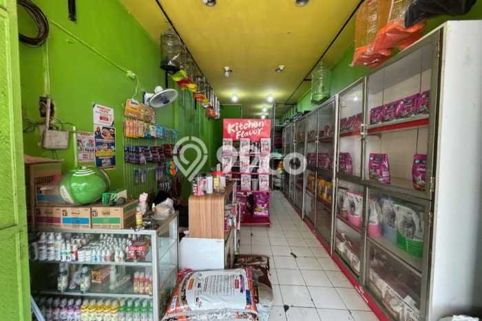 Untuk Dijual! Ruko di Pondok Cabe Tangerang LT 70m2 / LB 144m2 Kawasan Bisnis Untuk Dijual! Ruko di Pondok Cabe Tangerang LT 70m2 / LB 144m2 Kawasan Bisnis