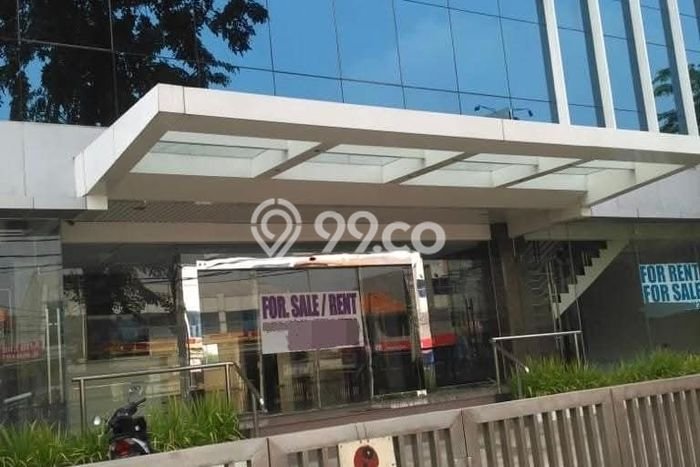 Komersial Bagus Dijual LB 8800m2 Lokasi Strategis Jakarta Selatan Area Cocok untuk Bisnis Komersial Bagus Dijual LB 8800m2 Lokasi Strategis Jakarta Selatan Area Cocok untuk Bisnis