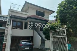 Rumah Mewah Dijual LT 386m2 di Cinere, Depok Rumah Mewah Dijual LT 386m2 di Cinere, Depok