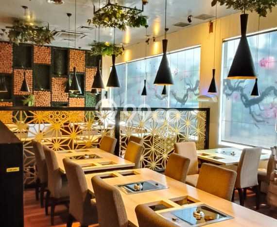 Komersial Premium di Bintaro, Luas 560m², Kawasan Komersial, Tingkat Keramaian Tinggi Komersial Premium di Bintaro, Luas 560m², Kawasan Komersial, Tingkat Keramaian Tinggi