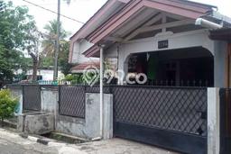 For Sale Rumah 3 Kamar Lokasi Ideal Nyaman dan Strategis di Ciputat For Sale Rumah 3 Kamar Lokasi Ideal Nyaman dan Strategis di Ciputat