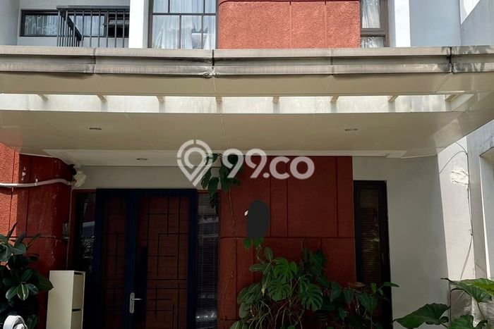 Hunian Nyaman Asri 2 KT Siap Huni di Cirendeu Jakarta Selatan Hunian Nyaman Asri 2 KT Siap Huni di Cirendeu Jakarta Selatan