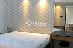 Dijual Apartemen 1 KT & 1 KM di Tangerang Area Strategis Dijual Apartemen 1 KT & 1 KM di Tangerang Area Strategis