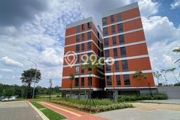 Unit Apartemen Dijual di Sawangan, Depok, dengan 2 Bedroom, 1 Bathroom Unit Apartemen Dijual di Sawangan, Depok, dengan 2 Bedroom, 1 Bathroom