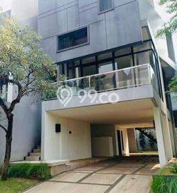 Rumah Elit Modern Siap Huni di Pondok Cabe Tangerang Rumah Elit Modern Siap Huni di Pondok Cabe Tangerang