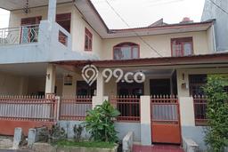 Rumah Strategis Modern Lb 150m2 di Ciputat, Tangerang Selatan Rumah Strategis Modern Lb 150m2 di Ciputat, Tangerang Selatan