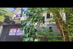 Siap Huni Rumah Mewah 3 Kamar di Cinere Dekat ke Mana Saja Siap Huni Rumah Mewah 3 Kamar di Cinere Dekat ke Mana Saja