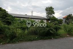 Dijual Tanah Lokasi Padangsambian Kaja, Denpasar Seluas 1520m2 Dijual Tanah Lokasi Padangsambian Kaja, Denpasar Seluas 1520m2