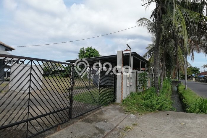 Tanah Lokasi Strategis di Saba, Luas 1780m², Akses ke Fasilitas, Lingkungan Asri Tanah Lokasi Strategis di Saba, Luas 1780m², Akses ke Fasilitas, Lingkungan Asri