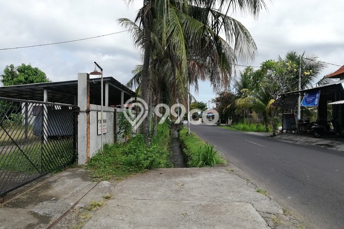 Tanah Lokasi Strategis di Saba, Luas 1780m², Akses ke Fasilitas, Lingkungan Asri Tanah Lokasi Strategis di Saba, Luas 1780m², Akses ke Fasilitas, Lingkungan Asri