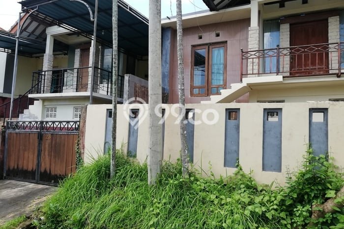 Rumah di Padangsambian Kaja, Ready, LT 160m² Rumah di Padangsambian Kaja, Ready, LT 160m²