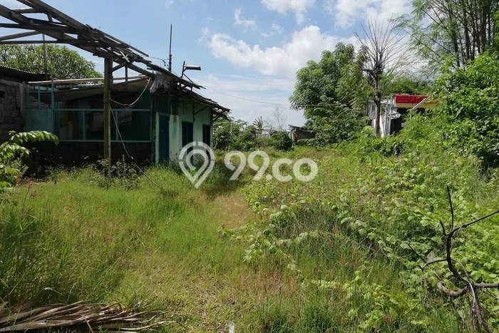 Tanah Strategis di Ketewel, Luas 700m², Disewakan Tanah Strategis di Ketewel, Luas 700m², Disewakan