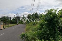 AREA PROSPEKTIF! Tanah di , Luas 1000m2m², Dekat Transportasi, Kawasan Berkembang AREA PROSPEKTIF! Tanah di , Luas 1000m2m², Dekat Transportasi, Kawasan Berkembang