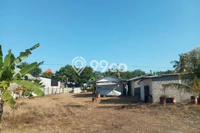 For Rent Tanah Kawasan , Luas 950m2m², Akses Mudah, Area Strategis For Rent Tanah Kawasan , Luas 950m2m², Akses Mudah, Area Strategis