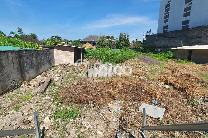 Dijual Tanah di Badung, Luas 1400m2 SHM Dijual Tanah di Badung, Luas 1400m2 SHM