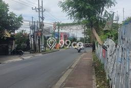 Tanah Disewakan Lokasi Badung Seluas 1700m2 Strategis dan Aman Tanah Disewakan Lokasi Badung Seluas 1700m2 Strategis dan Aman